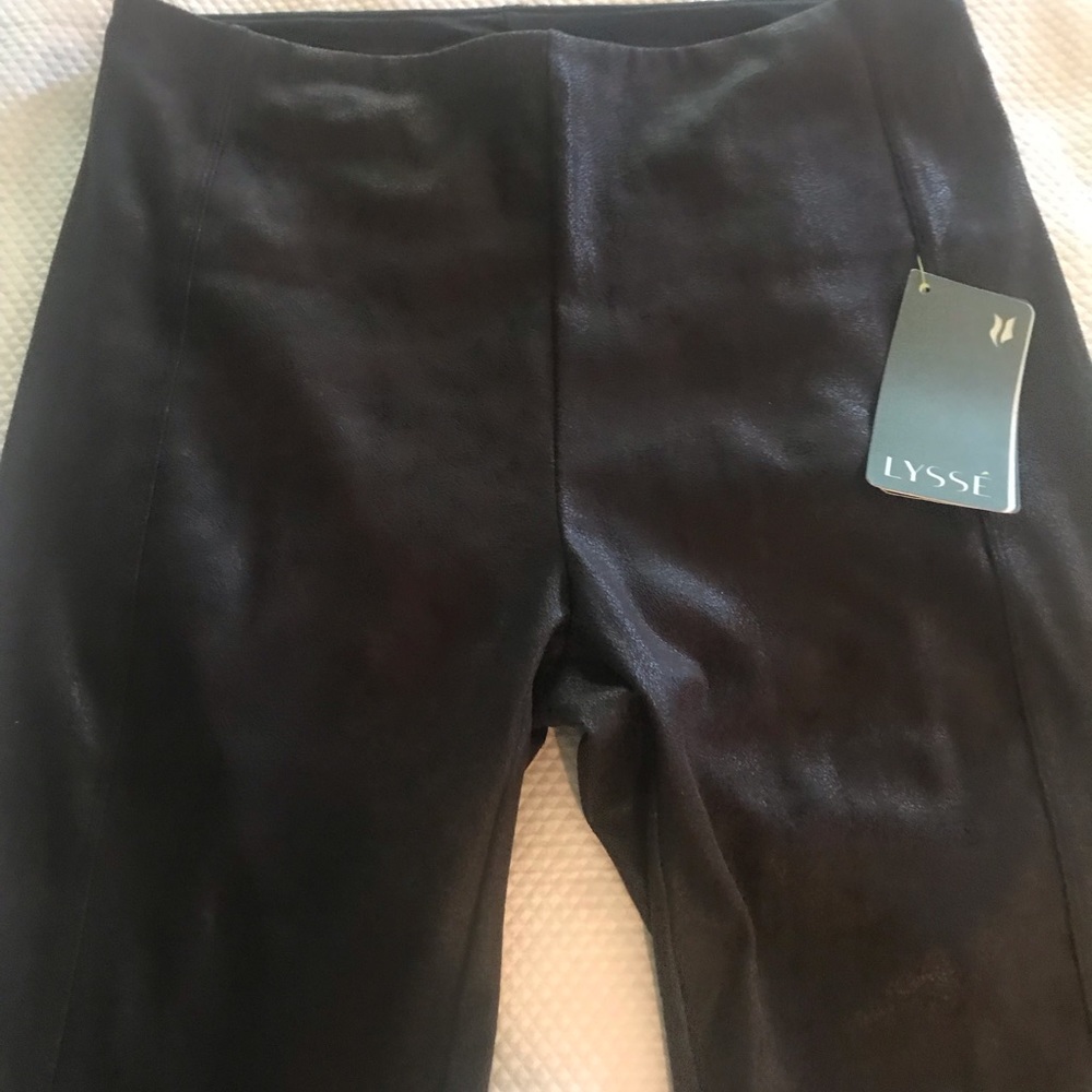 Lysse Leggings - Picture 3 of 5